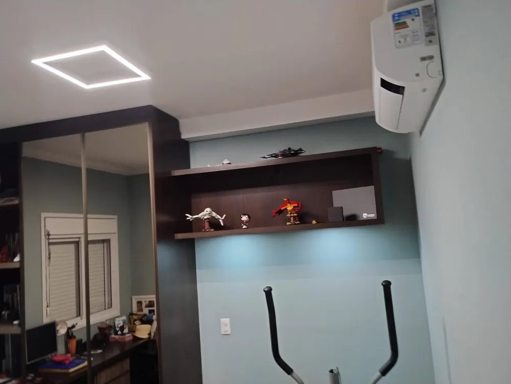 Apartamento, 3 quartos, 130 m² - Foto 5