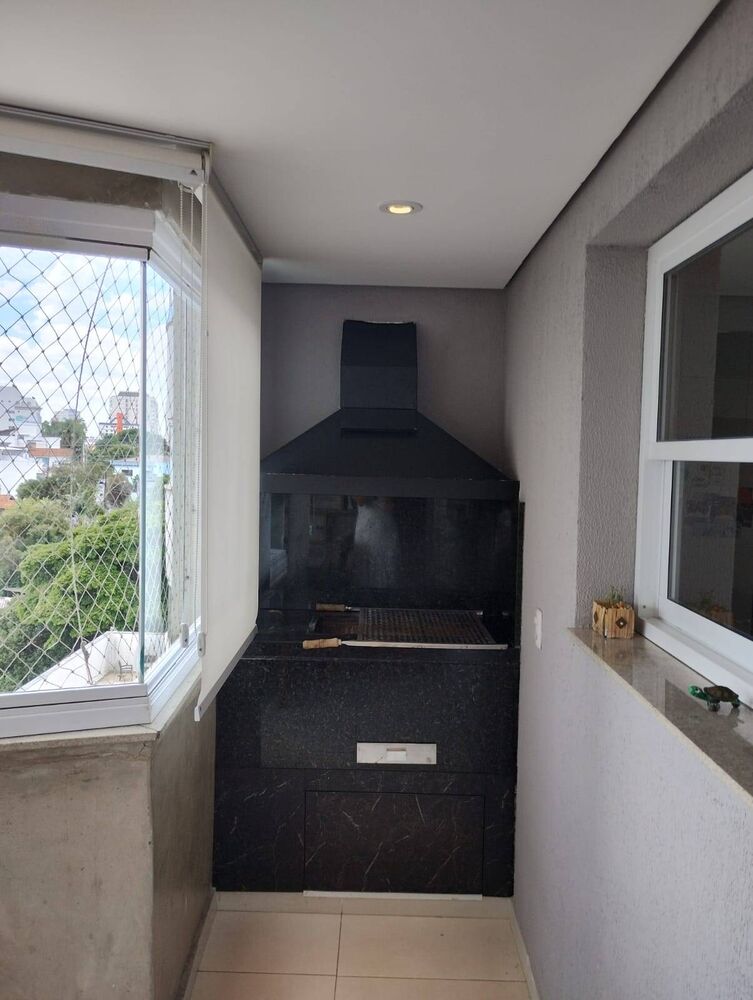 Apartamento, 3 quartos, 130 m² - Foto 2