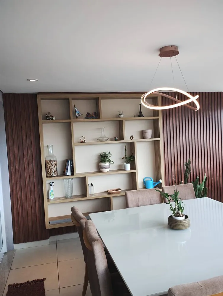Apartamento, 3 quartos, 130 m² - Foto 4