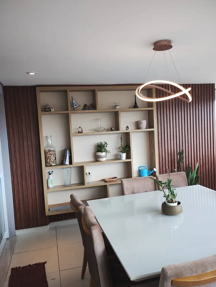 Apartamento, 3 quartos, 130 m² - Foto 3