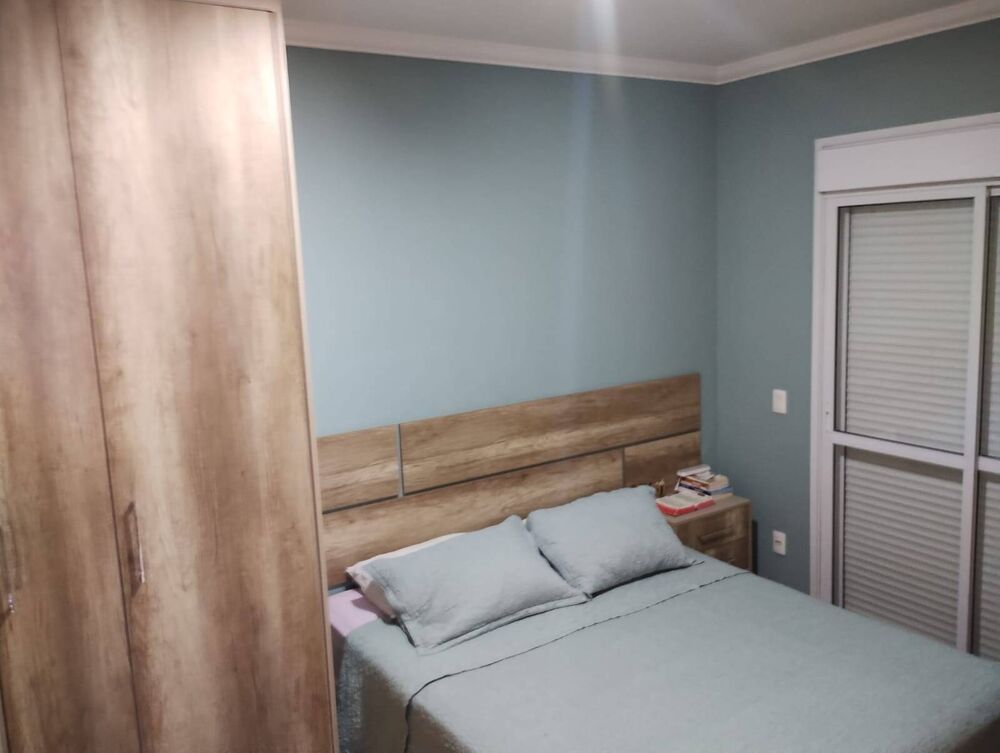 Apartamento, 3 quartos, 130 m² - Foto 4