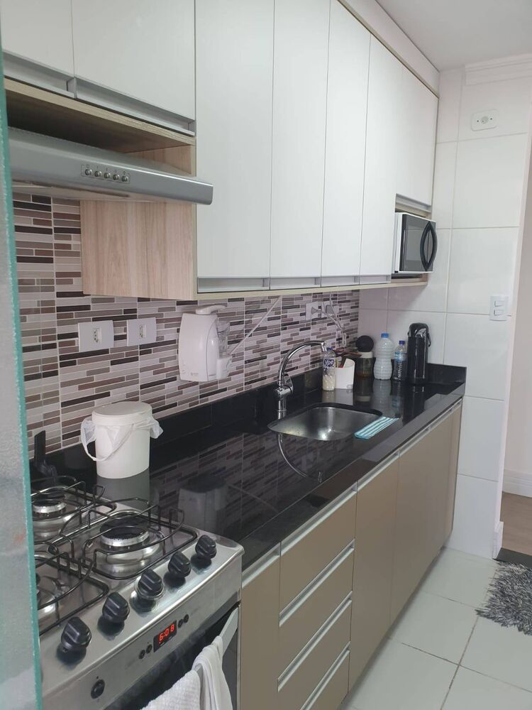 Apartamento, 3 quartos, 70 m² - Foto 1