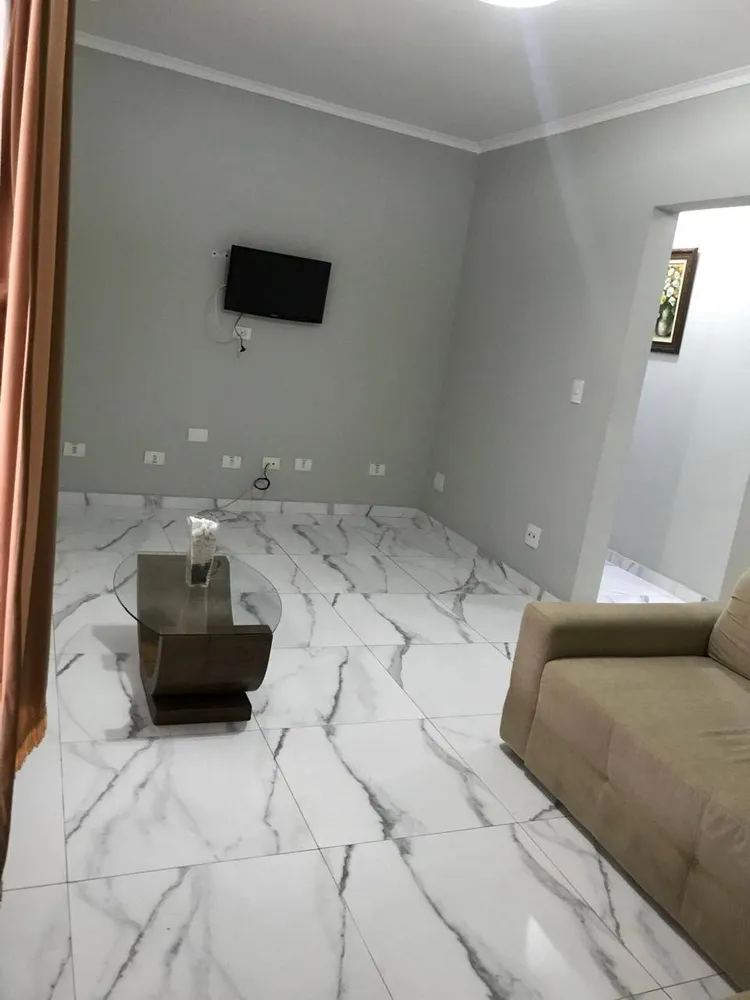 Casa, 5 quartos, 258 m² - Foto 2