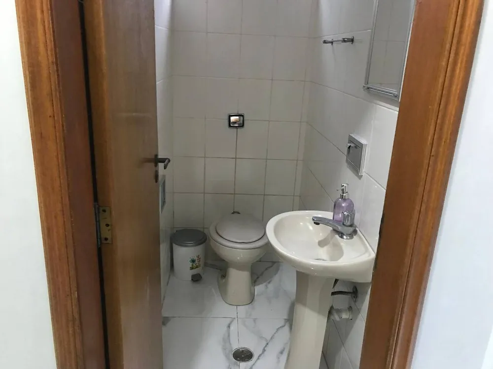 Casa, 5 quartos, 258 m² - Foto 4