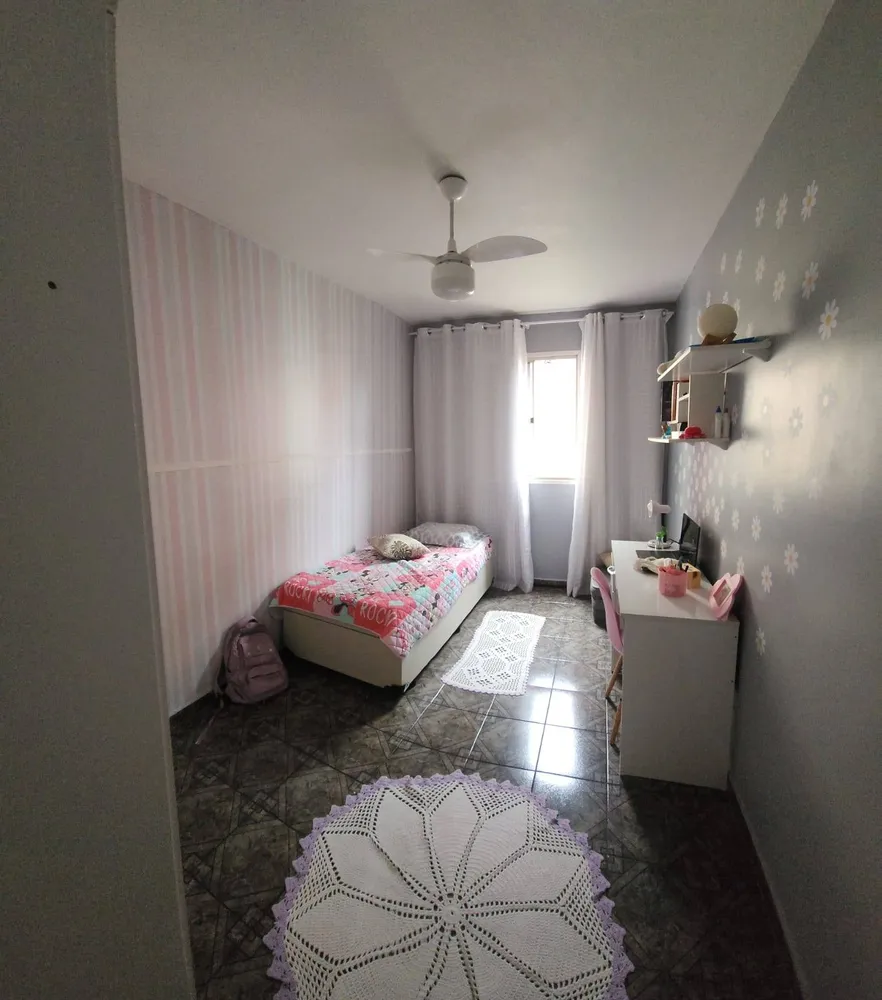 Apartamento, 2 quartos, 59 m² - Foto 4