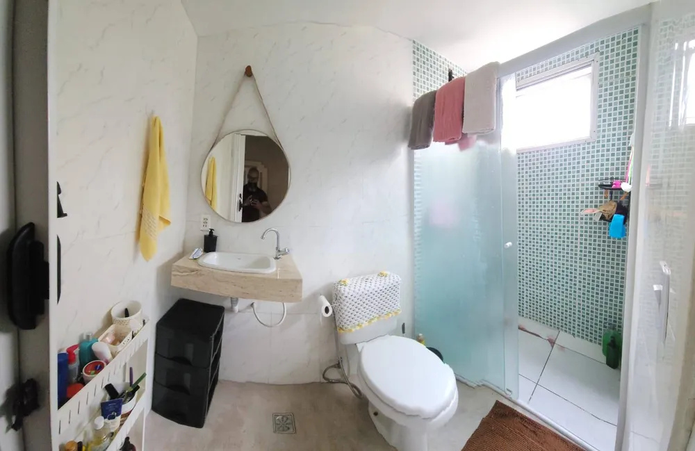 Apartamento, 2 quartos, 59 m² - Foto 7