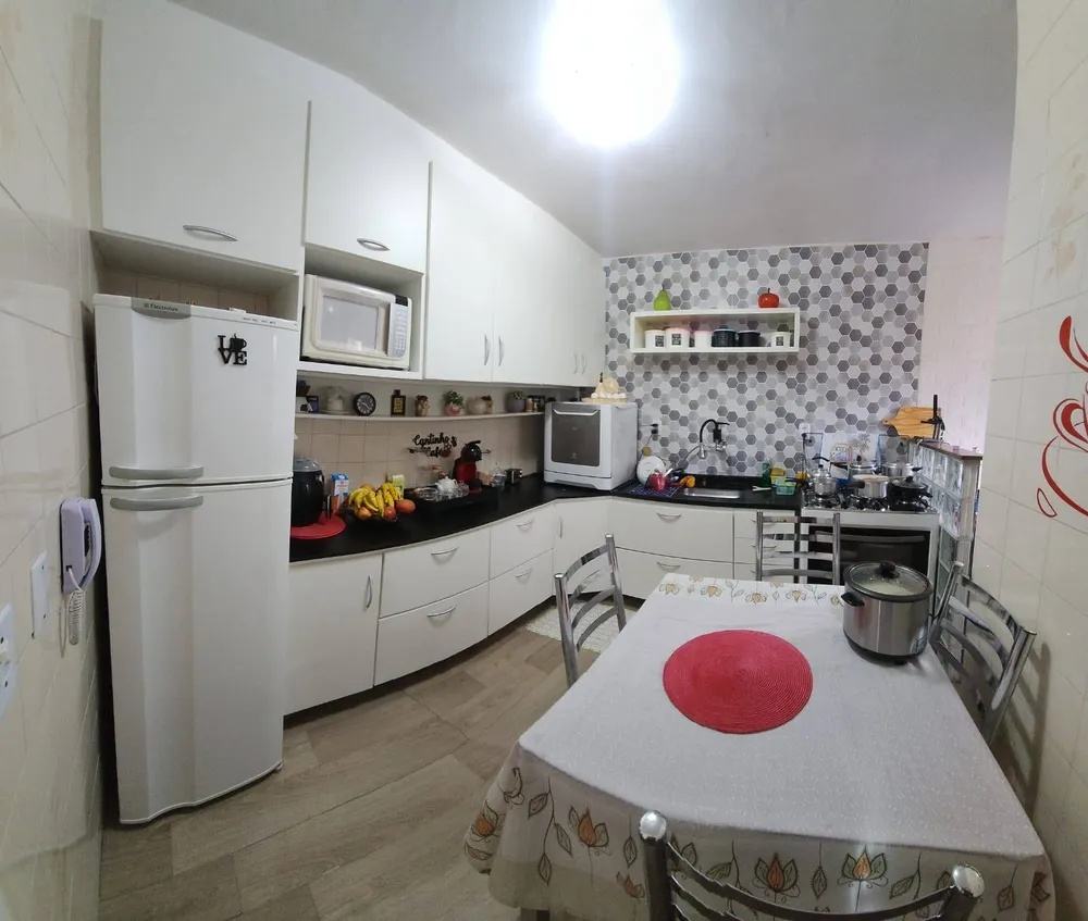 Apartamento, 2 quartos, 59 m² - Foto 3