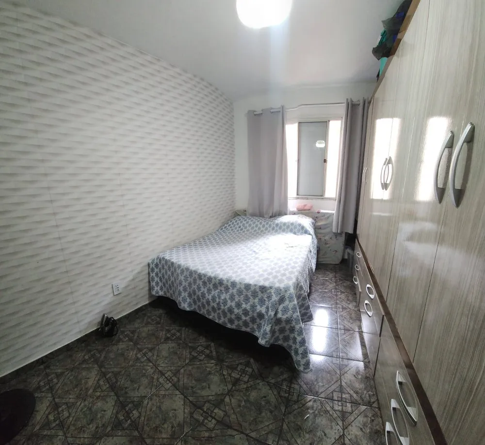 Apartamento, 2 quartos, 59 m² - Foto 2