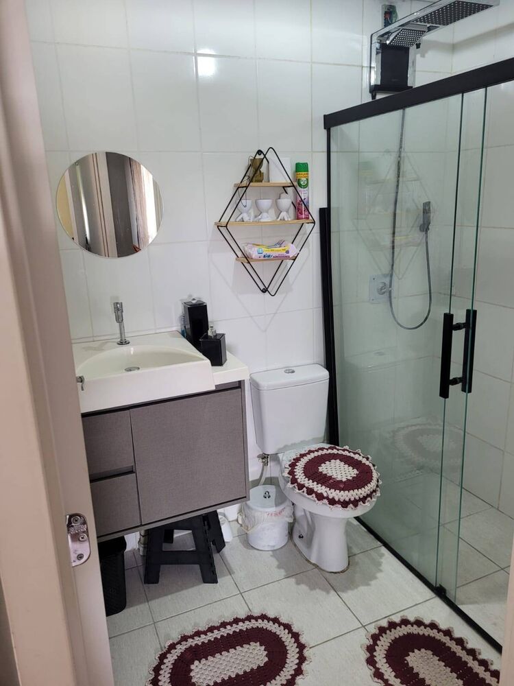 Apartamento, 2 quartos, 48 m² - Foto 3