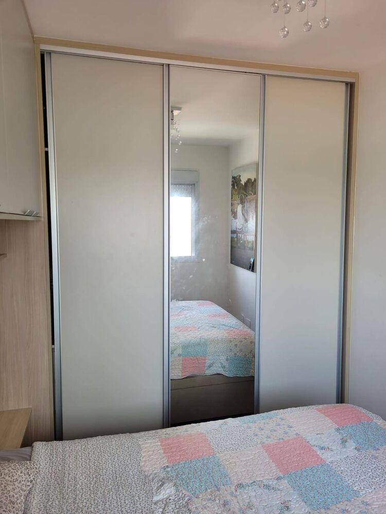 Apartamento, 2 quartos, 48 m² - Foto 1