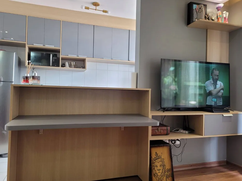 Apartamento, 2 quartos, 48 m² - Foto 8