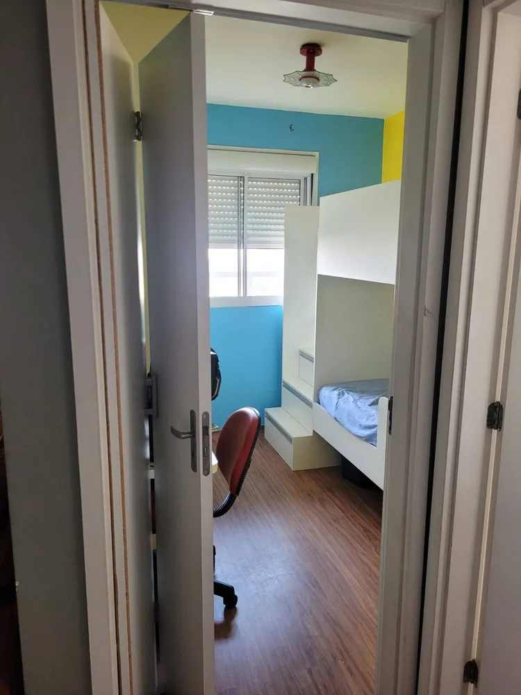 Apartamento, 2 quartos, 48 m² - Foto 6