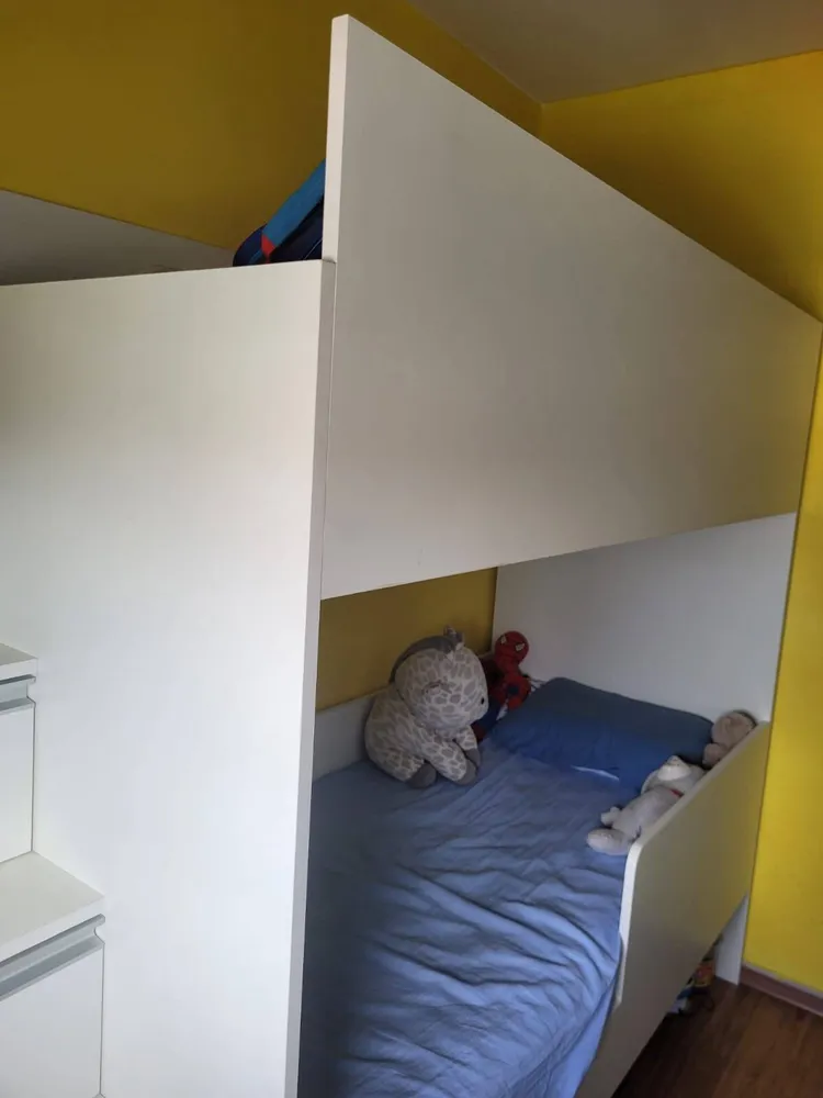 Apartamento, 2 quartos, 48 m² - Foto 13