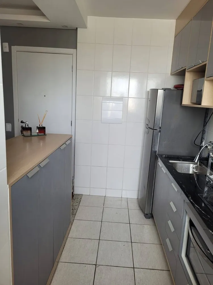 Apartamento, 2 quartos, 48 m² - Foto 15