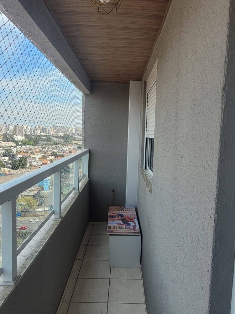 Apartamento, 2 quartos, 48 m² - Foto 2