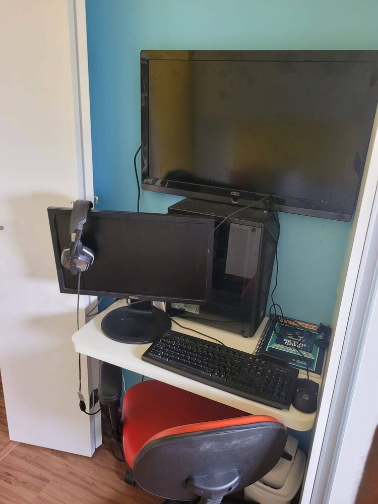Apartamento, 2 quartos, 48 m² - Foto 4