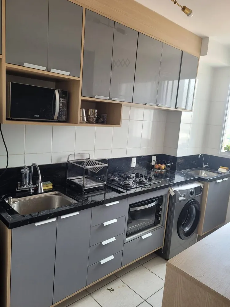 Apartamento, 2 quartos, 48 m² - Foto 16