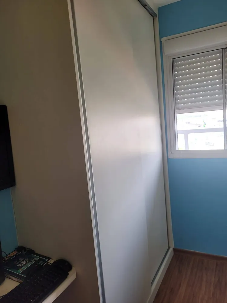 Apartamento, 2 quartos, 48 m² - Foto 7