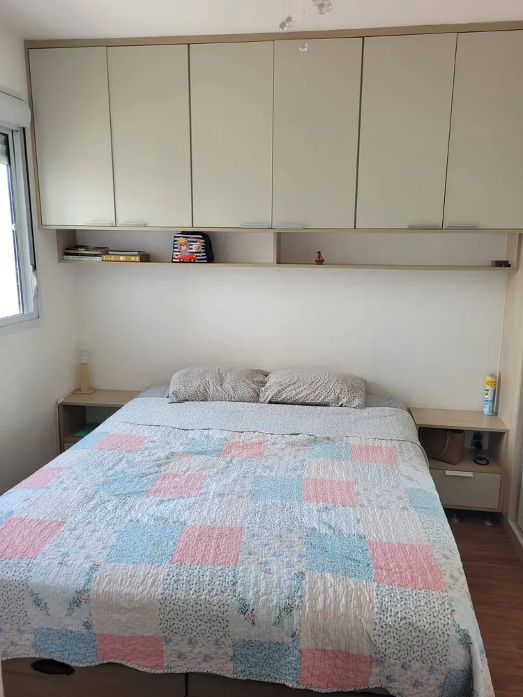 Apartamento, 2 quartos, 48 m² - Foto 9