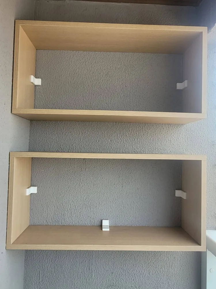 Apartamento, 2 quartos, 48 m² - Foto 5