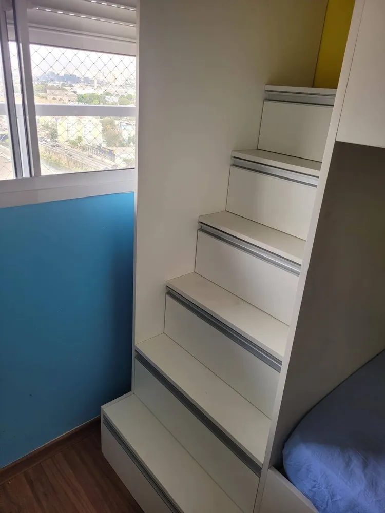 Apartamento, 2 quartos, 48 m² - Foto 11