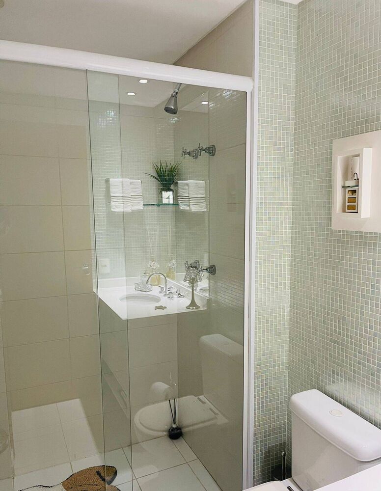 Apartamento, 2 quartos, 92 m² - Foto 2