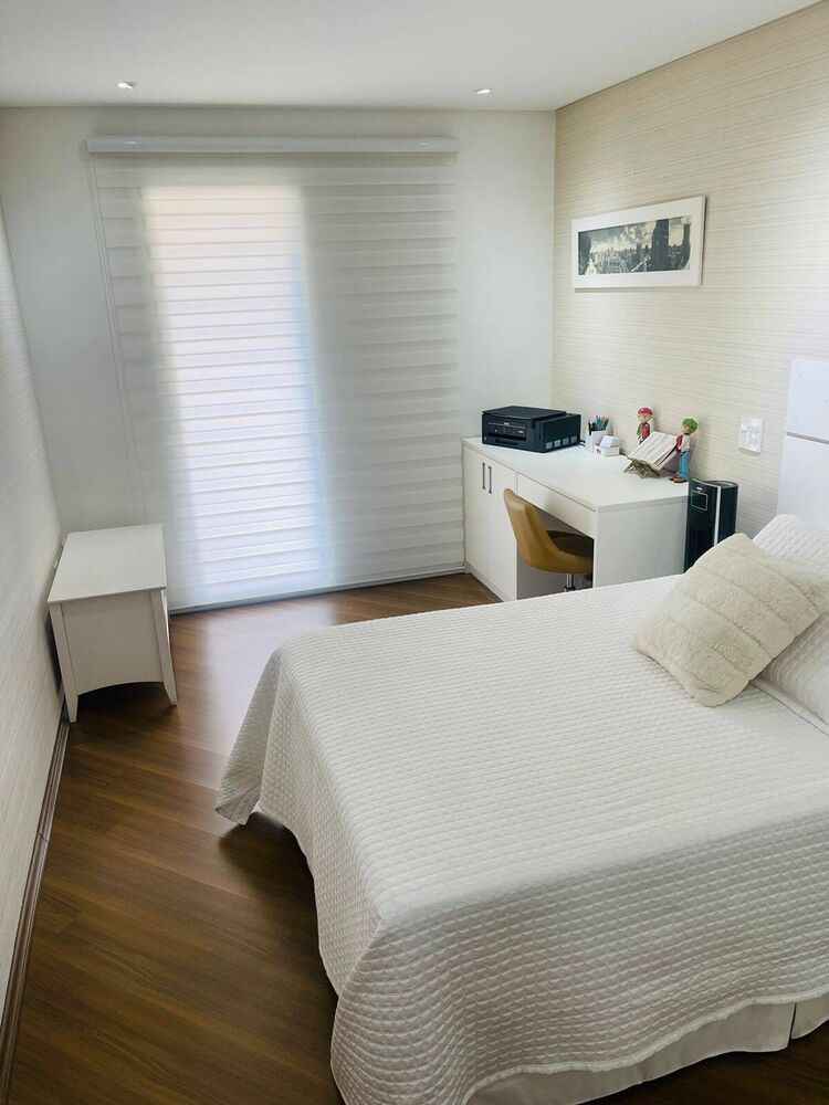 Apartamento, 2 quartos, 92 m² - Foto 3