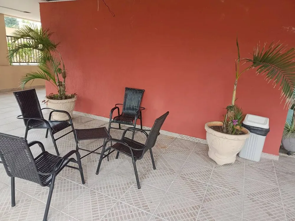Apartamento, 2 quartos, 51 m² - Foto 14