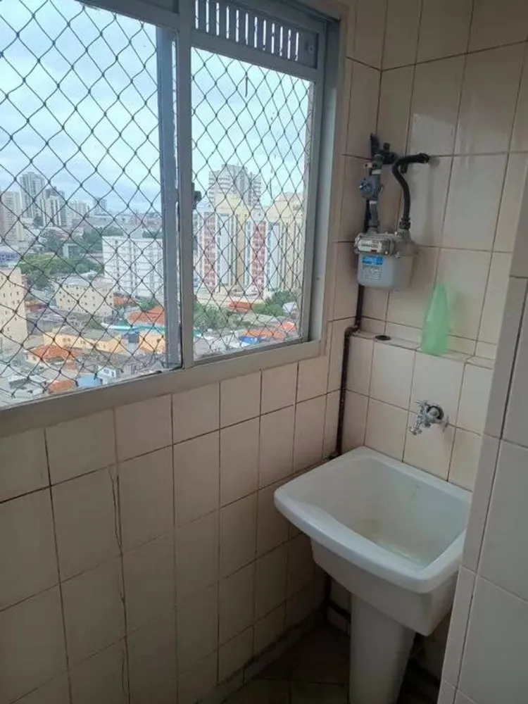 Apartamento, 2 quartos, 51 m² - Foto 7