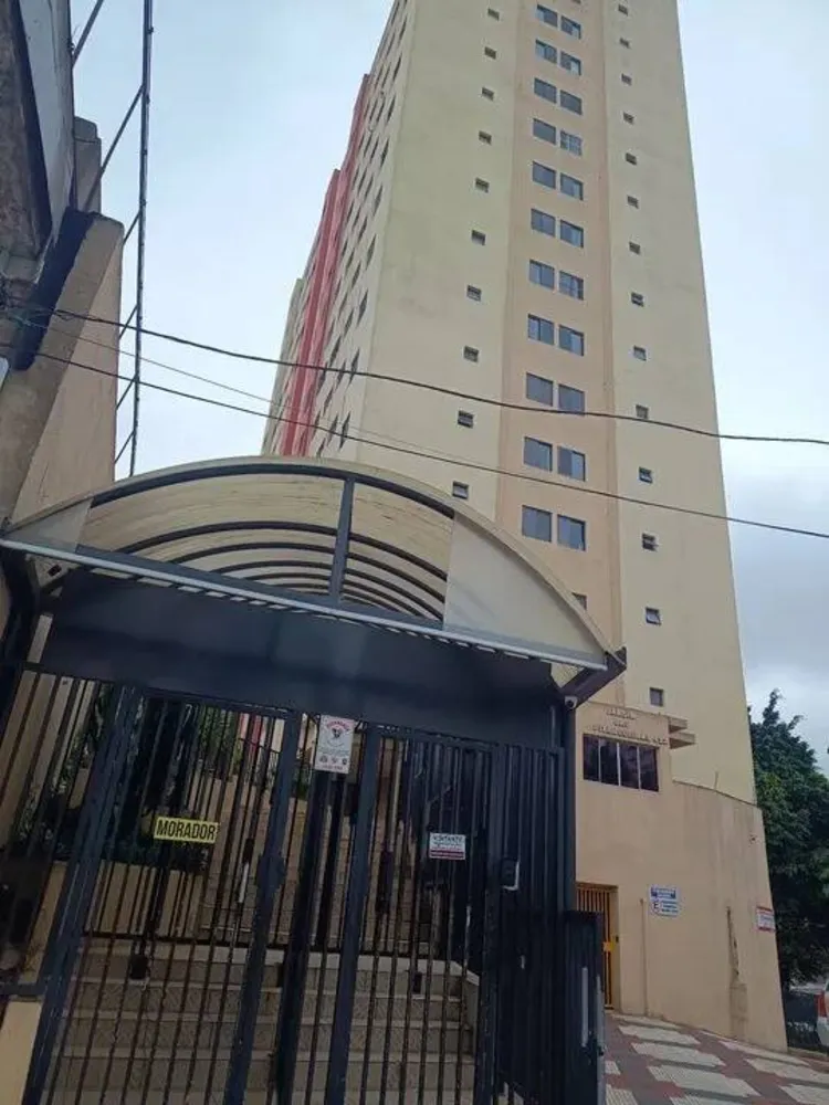 Apartamento, 2 quartos, 51 m² - Foto 16