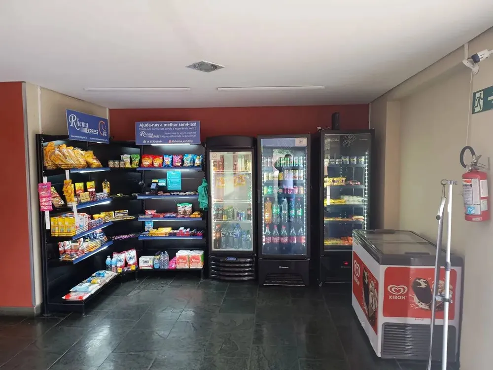 Apartamento, 2 quartos, 51 m² - Foto 15