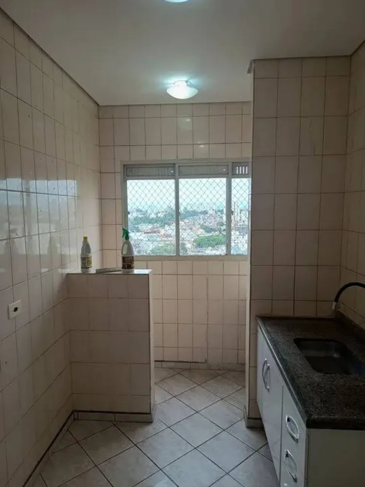 Apartamento, 2 quartos, 51 m² - Foto 9