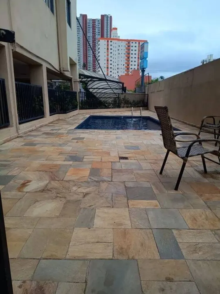 Apartamento, 2 quartos, 51 m² - Foto 2