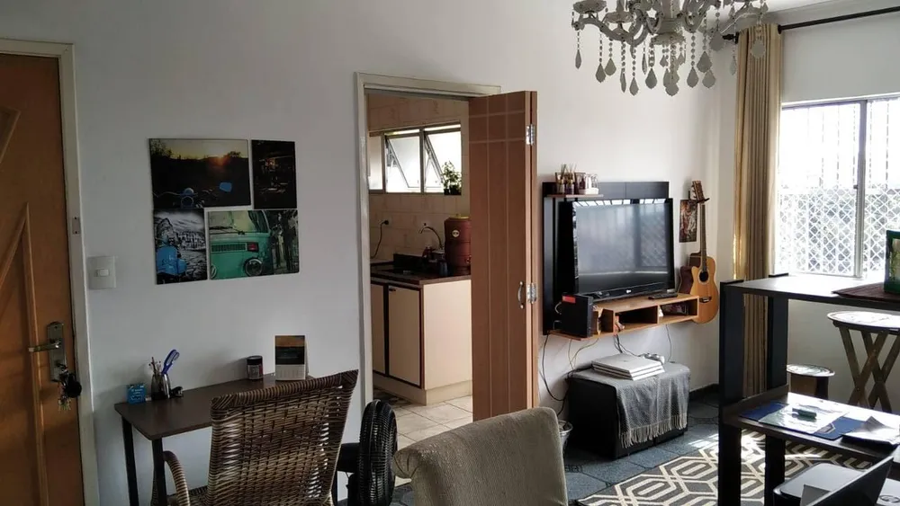 Apartamento, 2 quartos, 62 m² - Foto 8