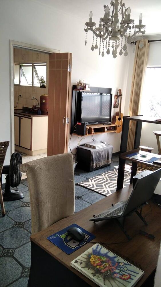 Apartamento, 2 quartos, 62 m² - Foto 3