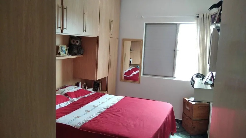 Apartamento, 2 quartos, 62 m² - Foto 10