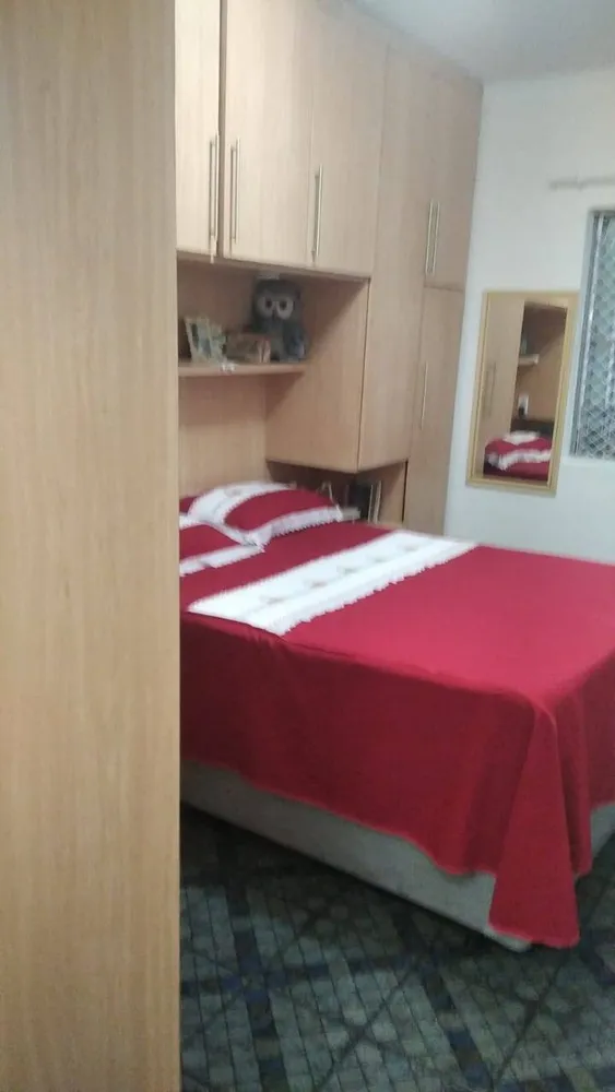 Apartamento, 2 quartos, 62 m² - Foto 6