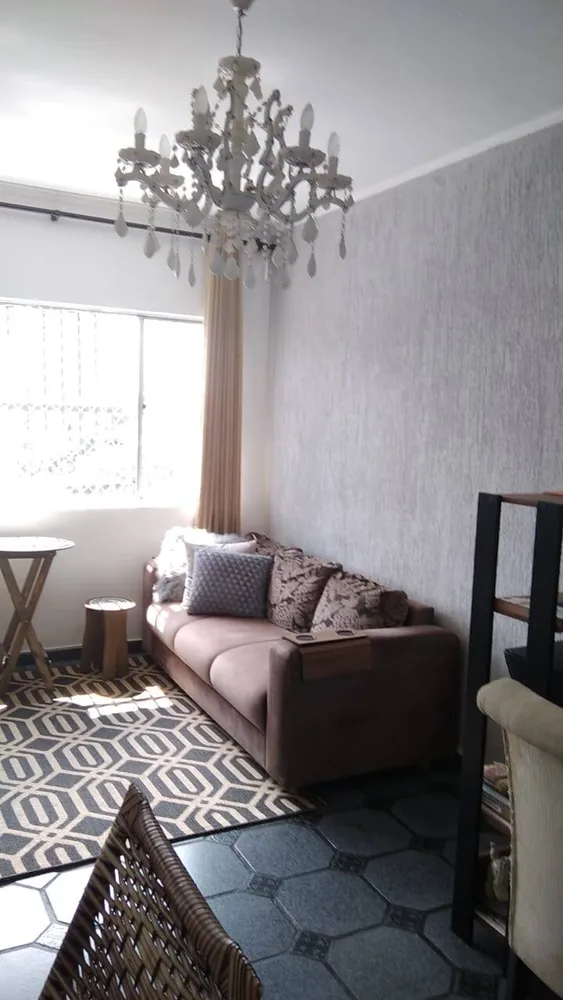 Apartamento, 2 quartos, 62 m² - Foto 11