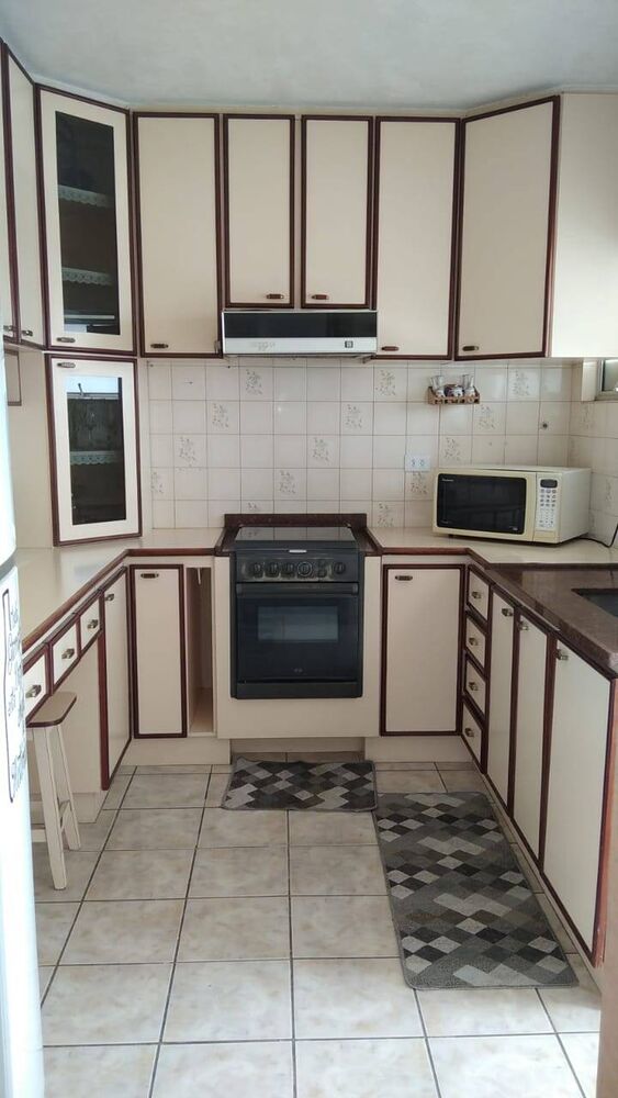 Apartamento, 2 quartos, 62 m² - Foto 2