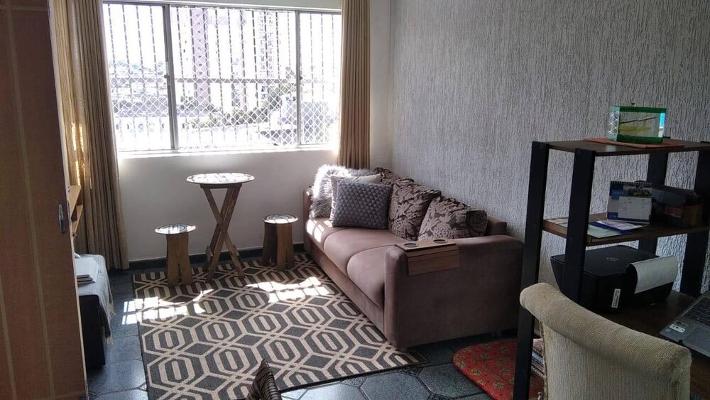 Apartamento, 2 quartos, 62 m² - Foto 4