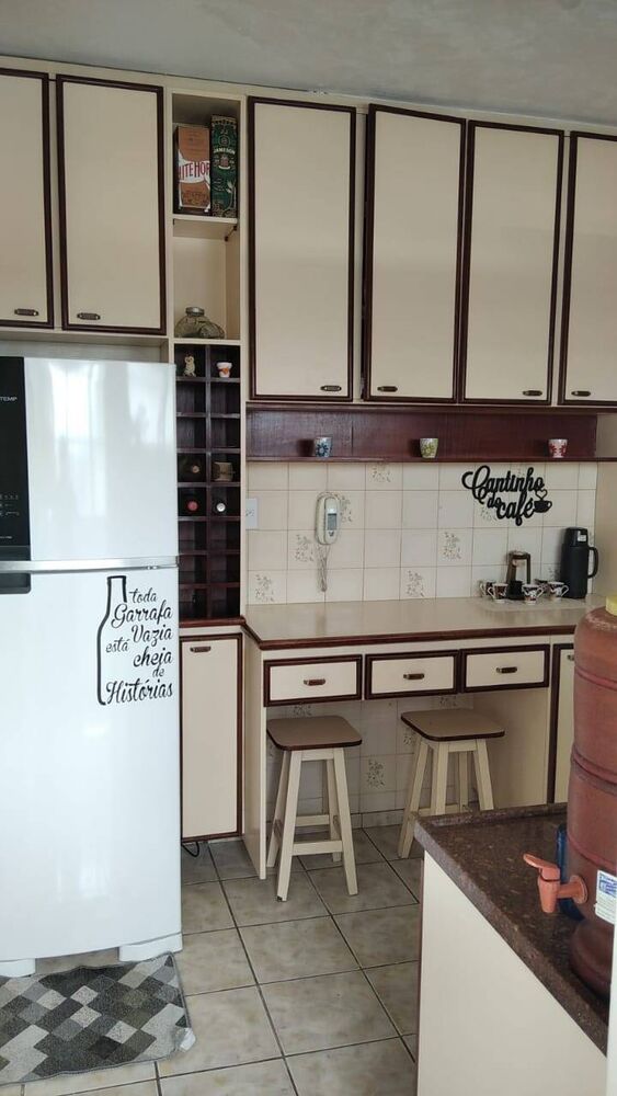 Apartamento, 2 quartos, 62 m² - Foto 1