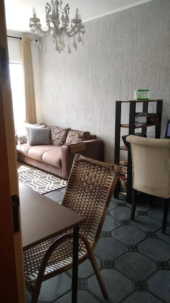 Apartamento, 2 quartos, 62 m² - Foto 5
