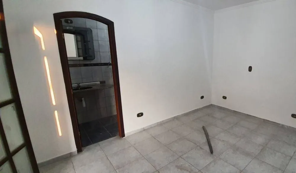 Casa, 4 quartos, 187 m² - Foto 1