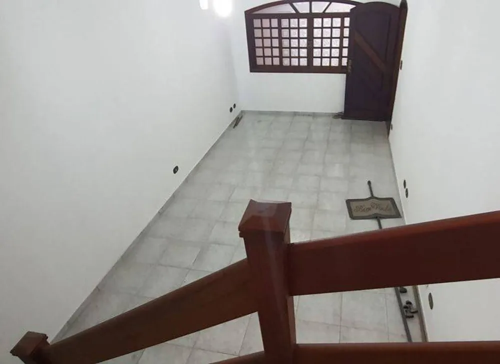Casa, 4 quartos, 187 m² - Foto 9