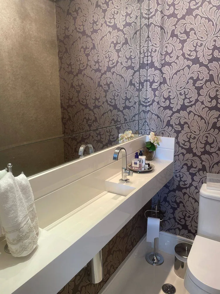 Apartamento, 3 quartos, 150 m² - Foto 7