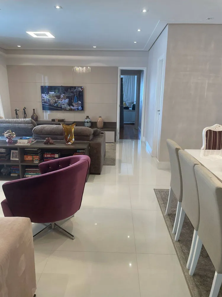 Apartamento, 3 quartos, 150 m² - Foto 6