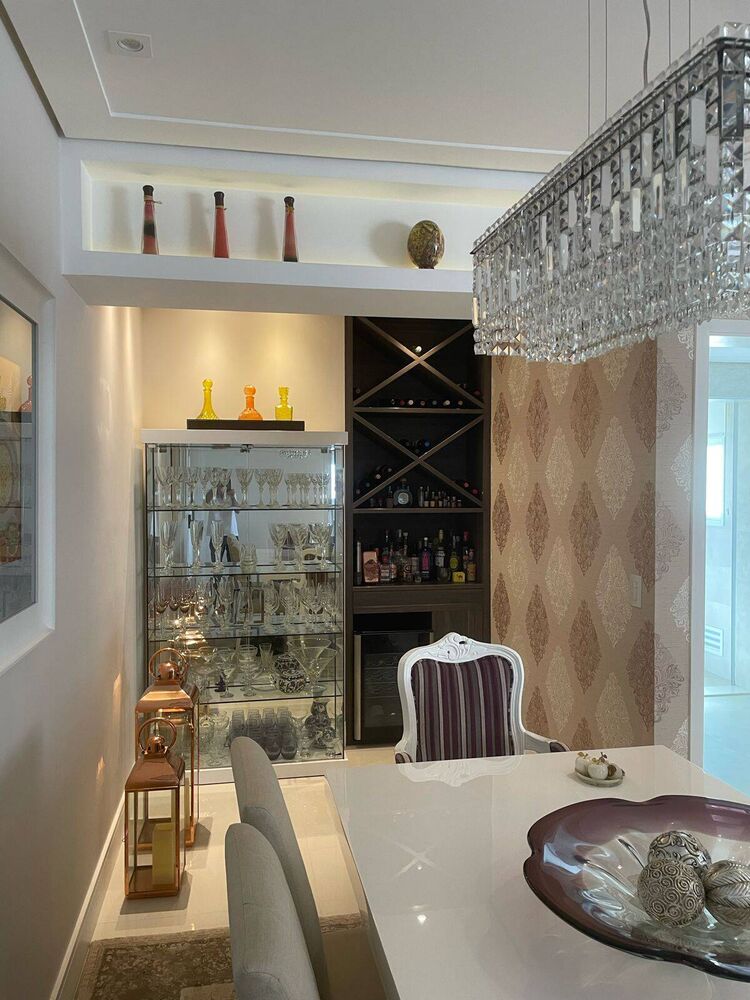 Apartamento, 3 quartos, 150 m² - Foto 1