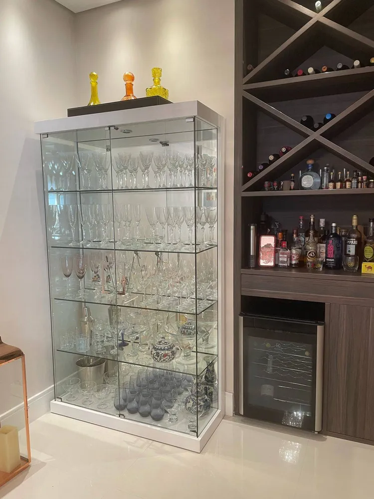 Apartamento, 3 quartos, 150 m² - Foto 10