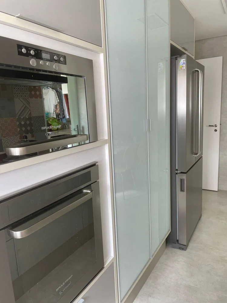 Apartamento, 3 quartos, 150 m² - Foto 4