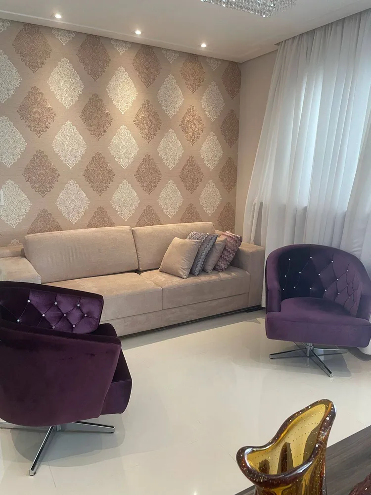 Apartamento, 3 quartos, 150 m² - Foto 15